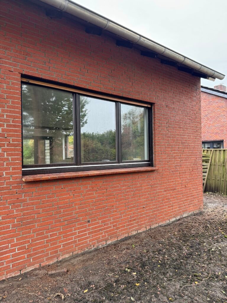 fassade reinigen deutschland